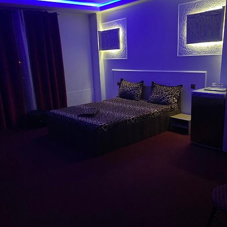 Karra Hotels Voluntari Zewnętrze zdjęcie