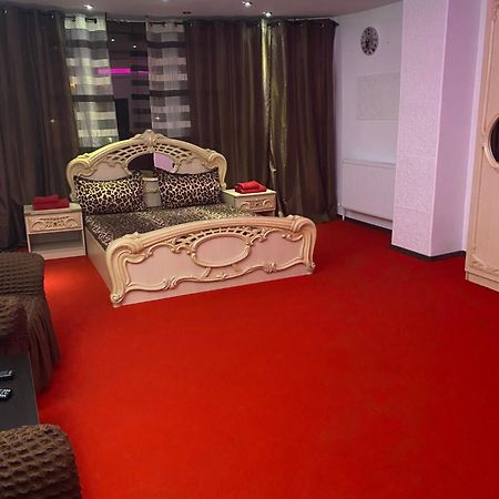 Karra Hotels Voluntari Zewnętrze zdjęcie