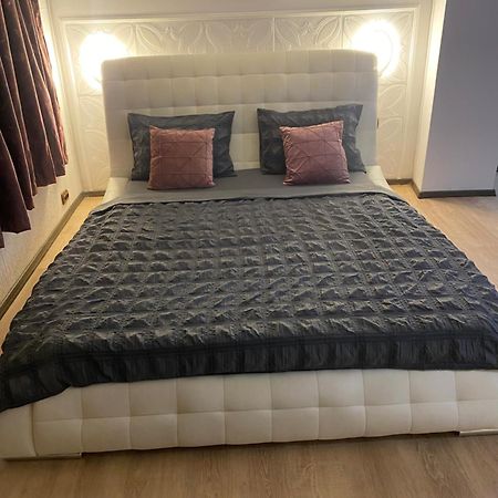 Karra Hotels Voluntari Zewnętrze zdjęcie
