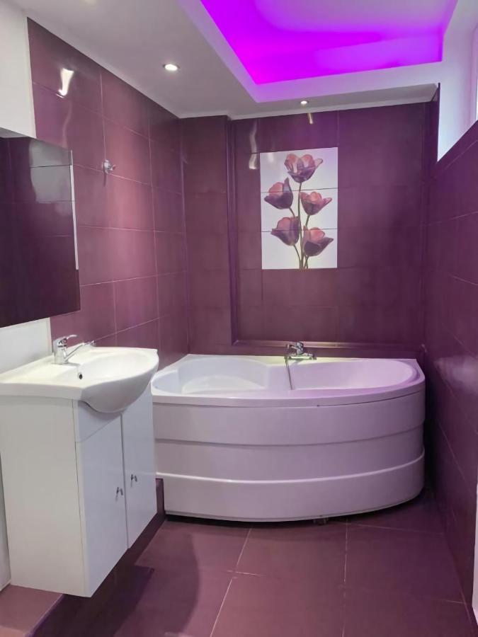 Karra Hotels Voluntari Zewnętrze zdjęcie
