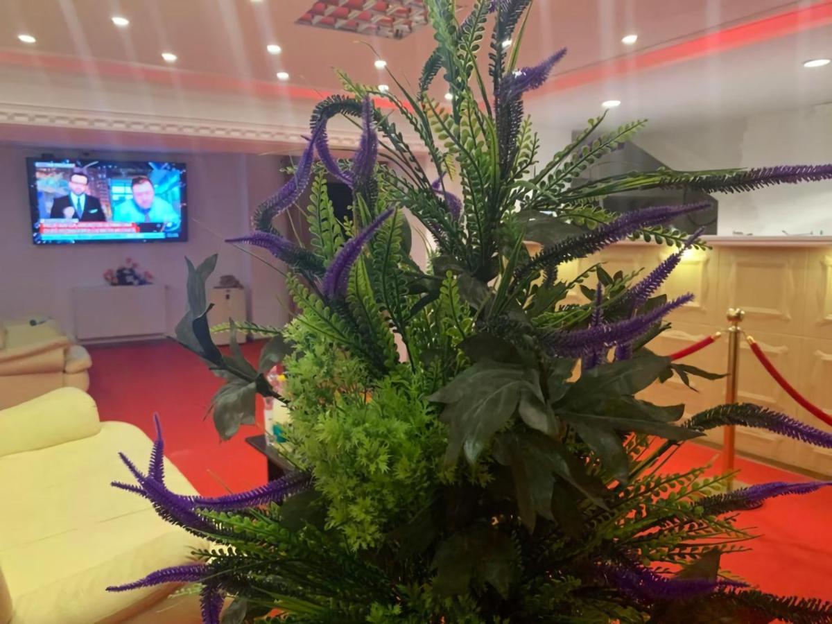 Karra Hotels Voluntari Zewnętrze zdjęcie