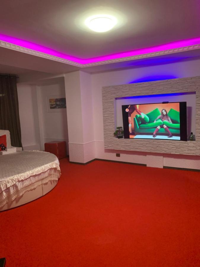 Karra Hotels Voluntari Zewnętrze zdjęcie