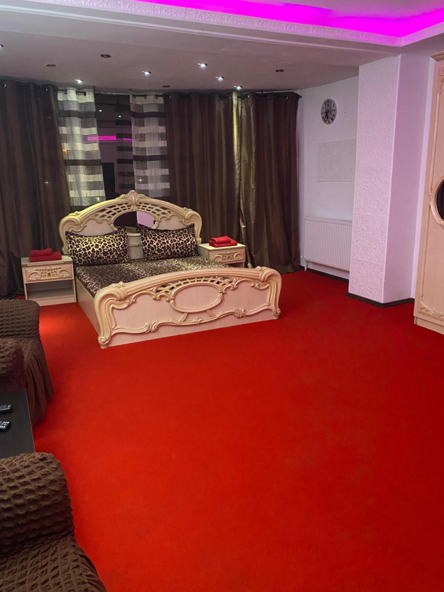 Karra Hotels Voluntari Zewnętrze zdjęcie