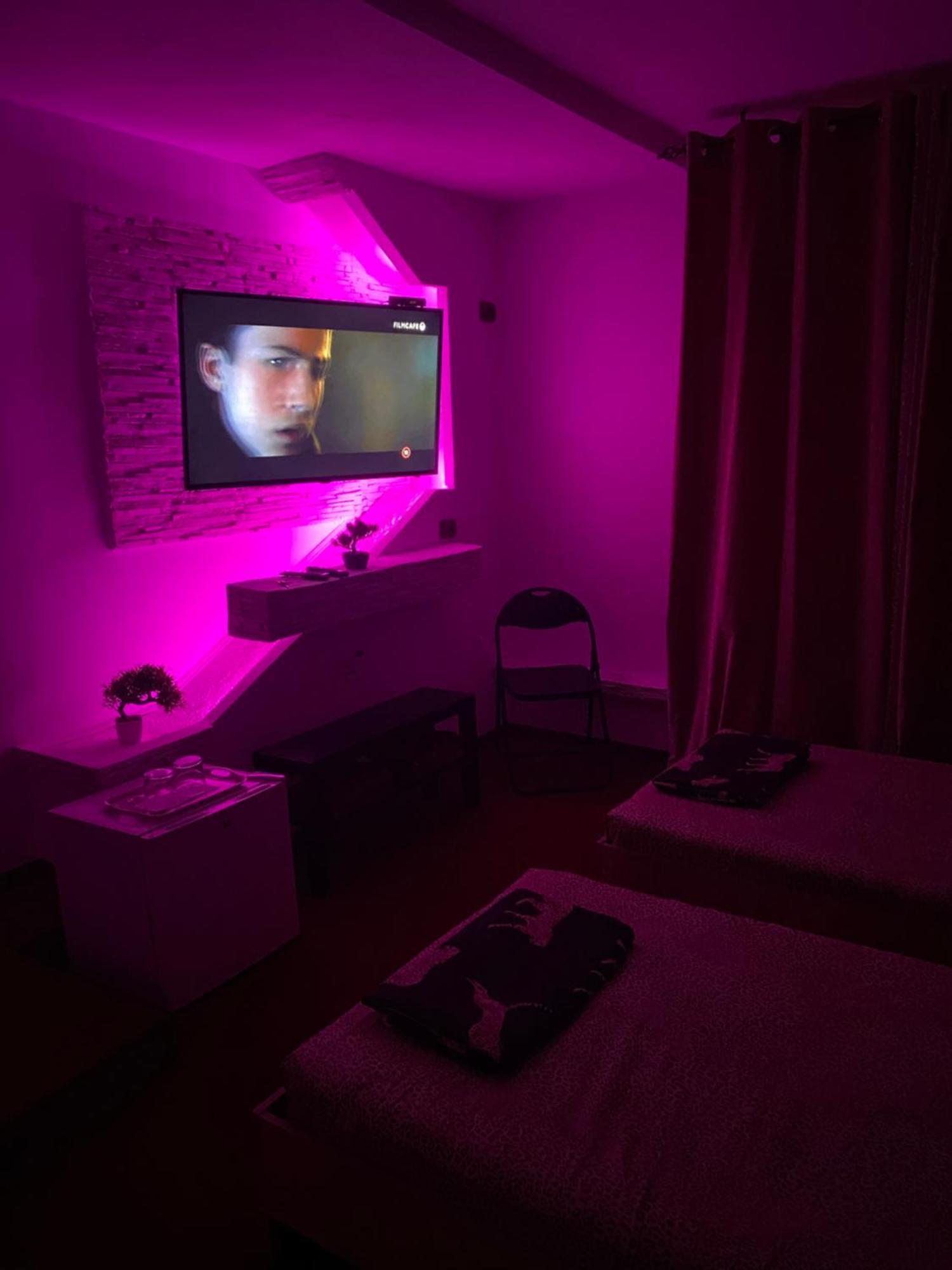 Karra Hotels Voluntari Zewnętrze zdjęcie