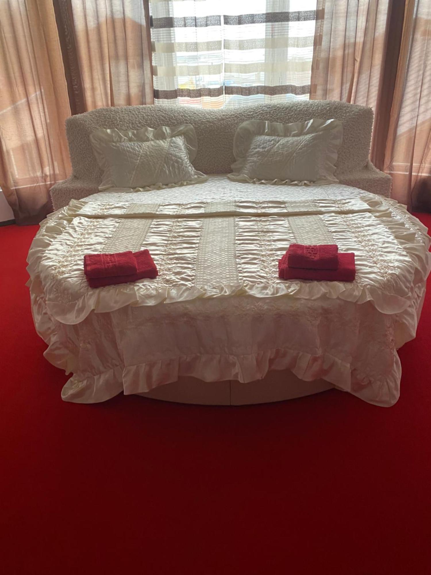 Karra Hotels Voluntari Zewnętrze zdjęcie