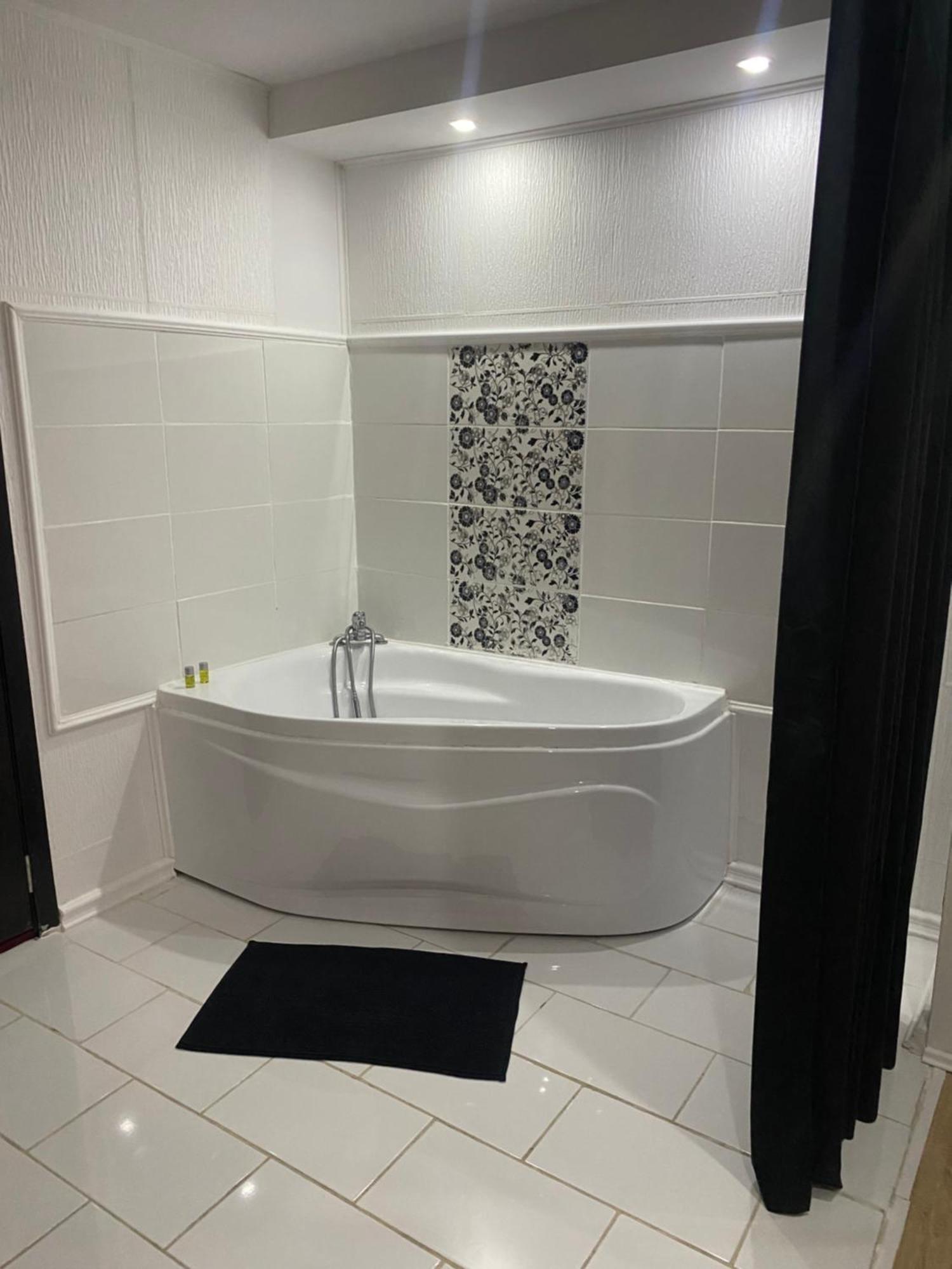 Karra Hotels Voluntari Zewnętrze zdjęcie
