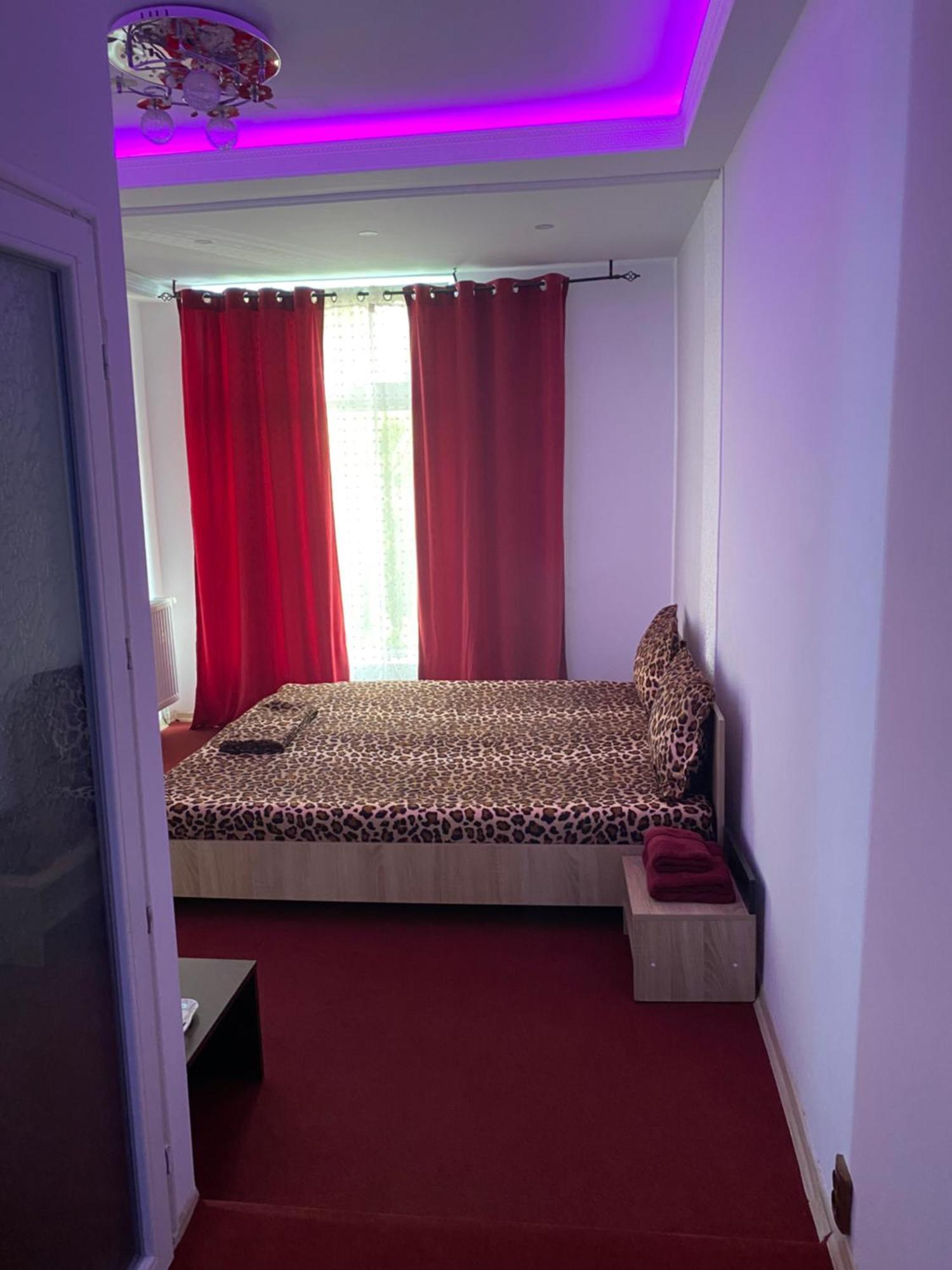 Karra Hotels Voluntari Zewnętrze zdjęcie