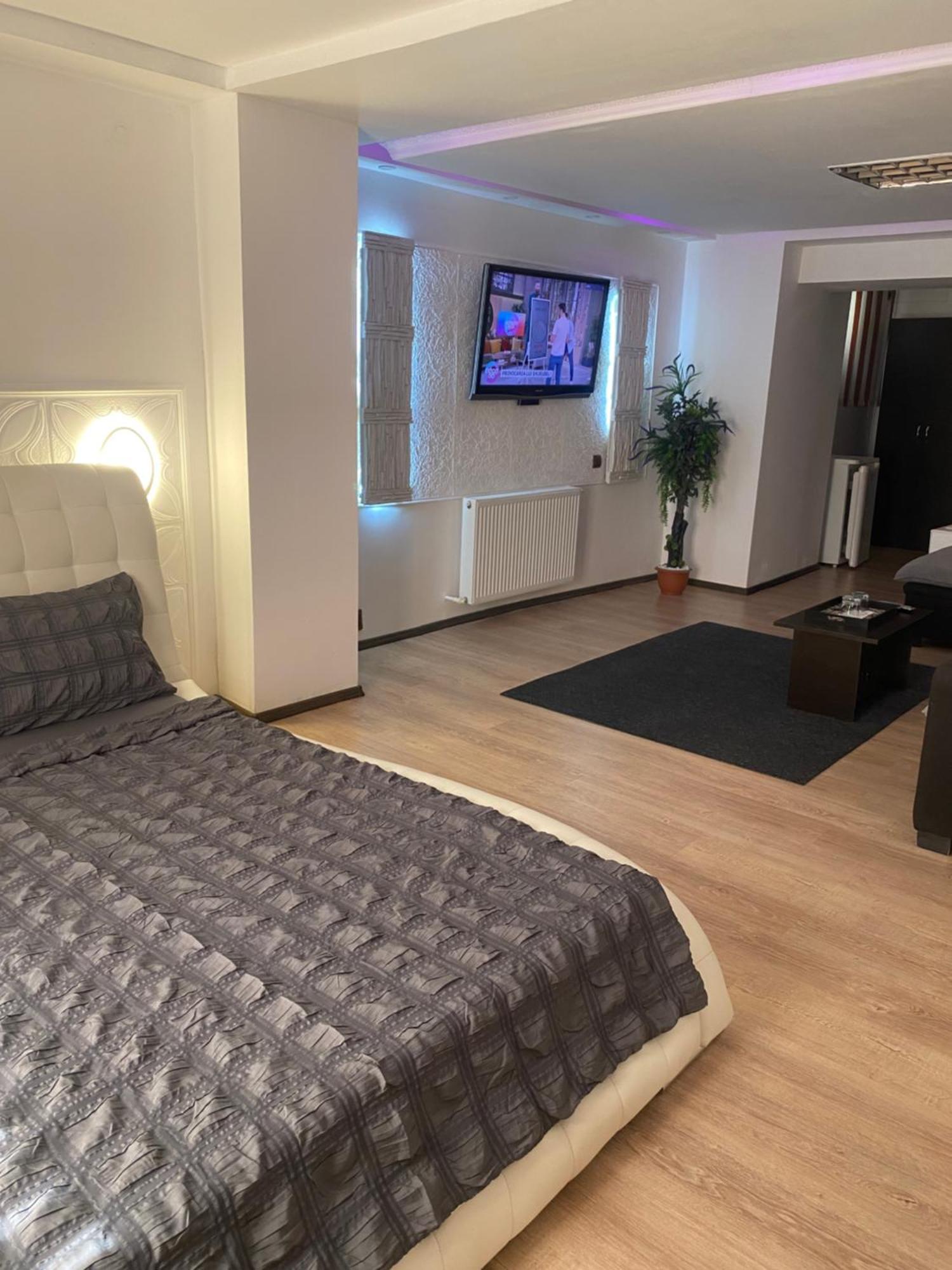 Karra Hotels Voluntari Zewnętrze zdjęcie