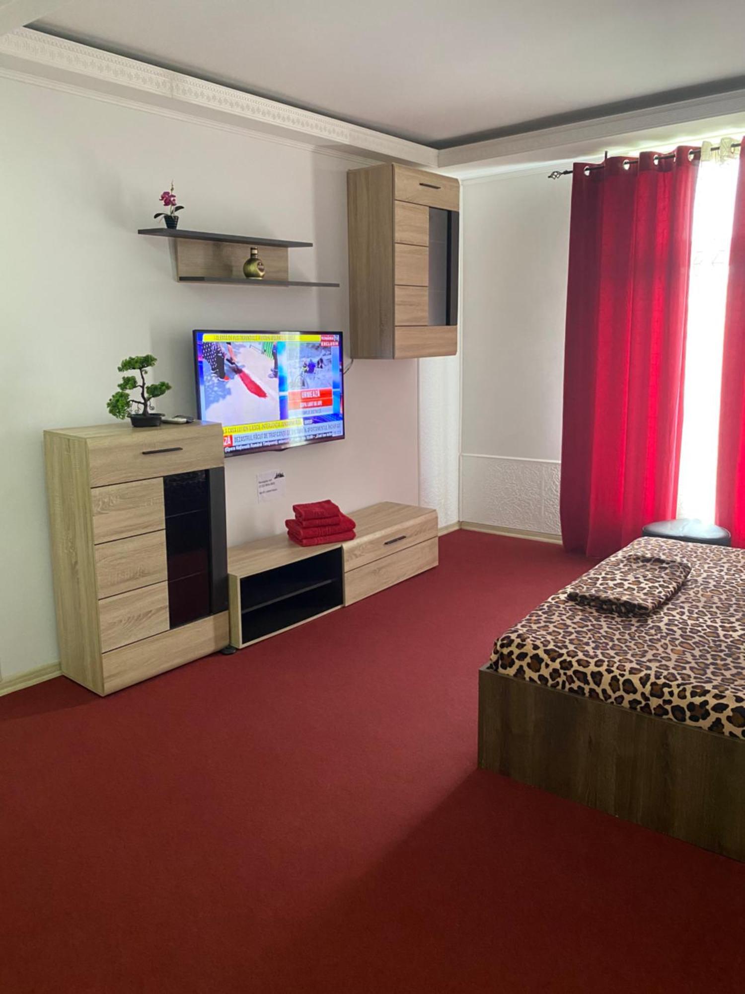 Karra Hotels Voluntari Zewnętrze zdjęcie