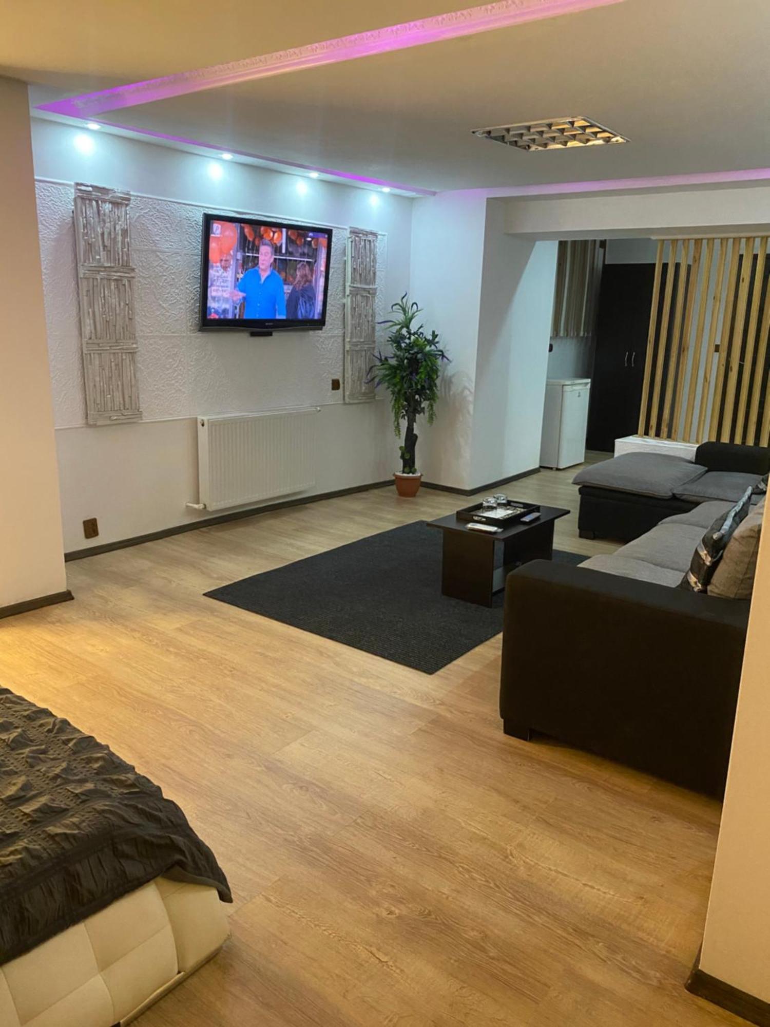 Karra Hotels Voluntari Zewnętrze zdjęcie