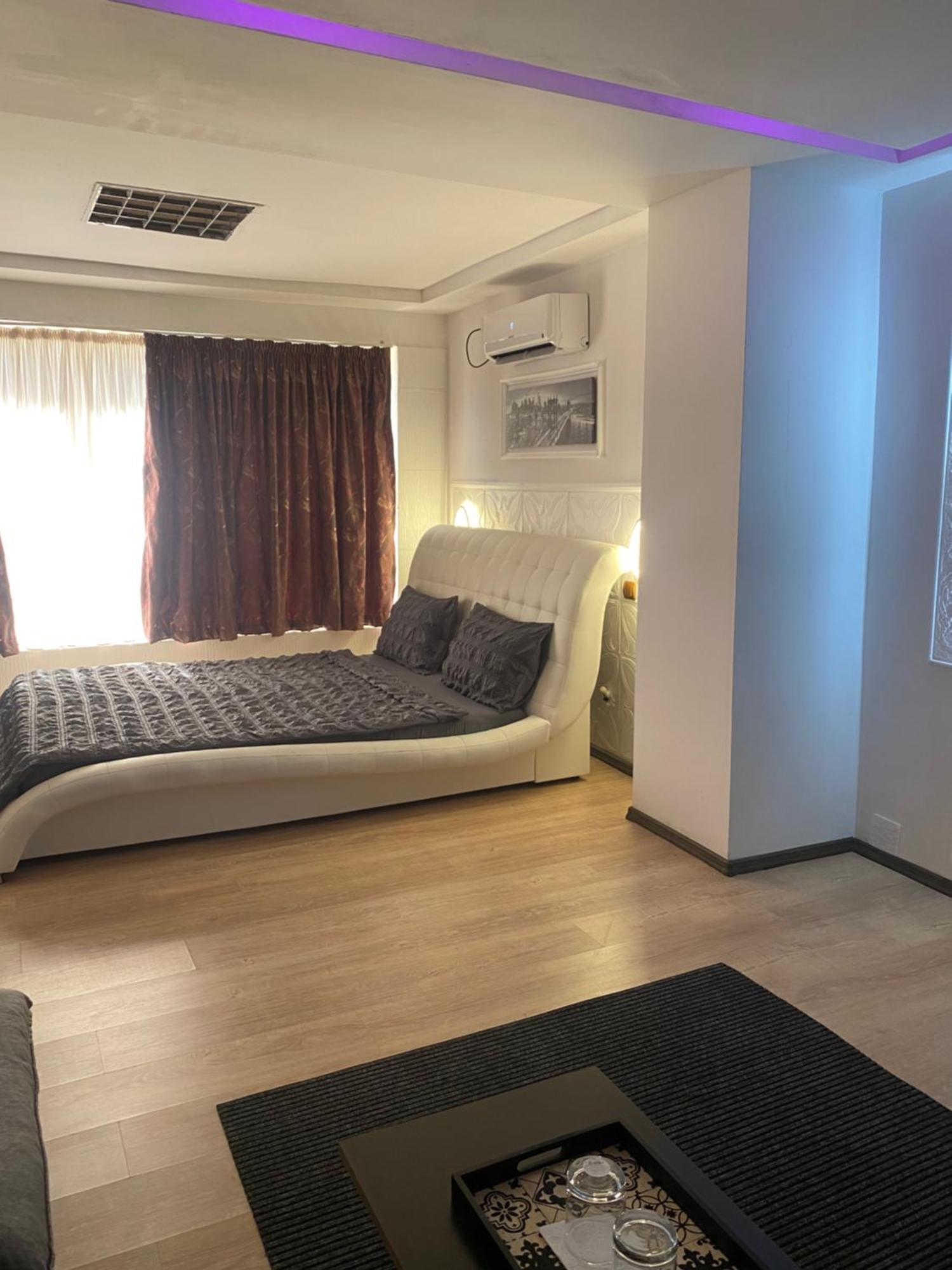 Karra Hotels Voluntari Zewnętrze zdjęcie
